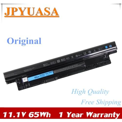 7XINbox 11.1V 65Wh MR90Y XCMRD Laptop Battery For Dell Inspiron 14 15 3421 5421 5437 3521 5521 5537 3721 3737 5721 3440 3540