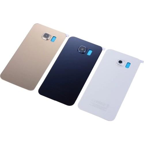 BatteryCoverr Samsung Galaxy S6 Edge Plus Batteries