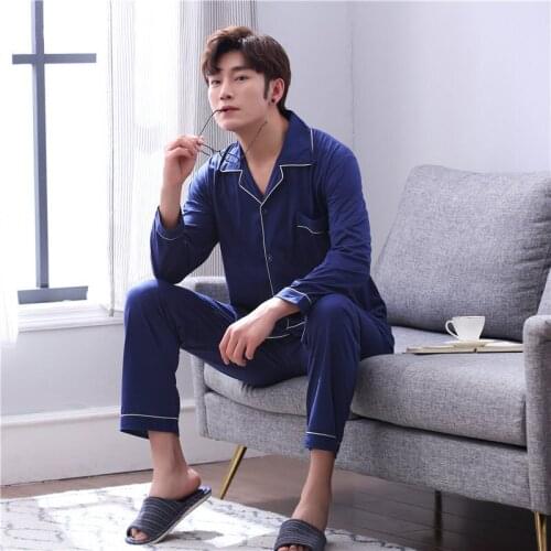 Coyizo Wan Mens Pajamas