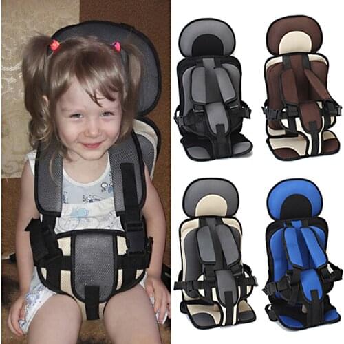 12 Years Old Baby Chair Travel Baby Seat Infant Drink Comfortable Armchair Portable Baby Chair Adjustable Stroller Seat Pad