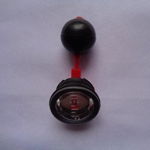 ET950 TG950 Generator Fuel Meter For YAMAHA TIGER Generator ET650 TG650 Parts Accessory