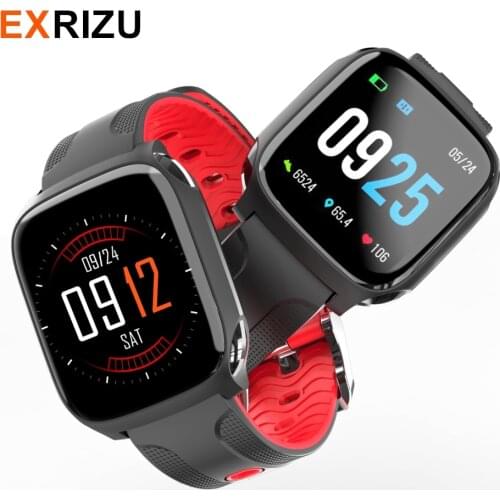 EXRIZU Smart Bracelets