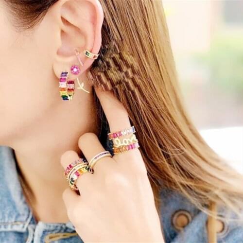 Наборы ювелирных украшений JYZSHINY China At AliExpress