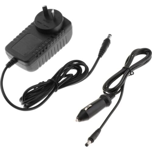 Neck Back Massager Pillow With Deep Kneading Massage Muscle Pain Relief