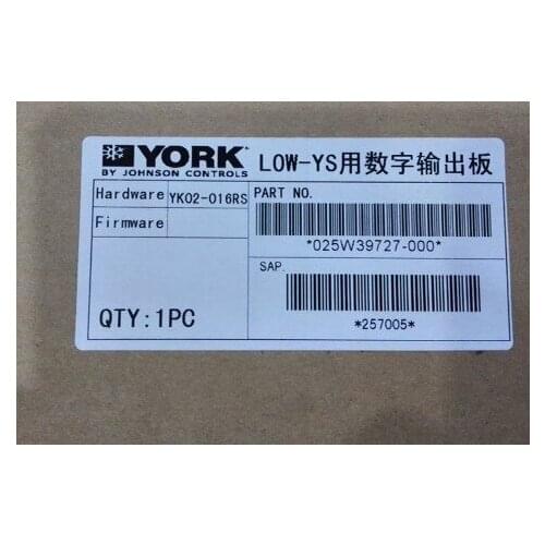 New and original board 025W39727-000