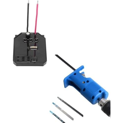 Portable Electric Drill Saw Electric Reciprocating Saw & For 2106/161/169 Brushless Electric Wrench Drive Board