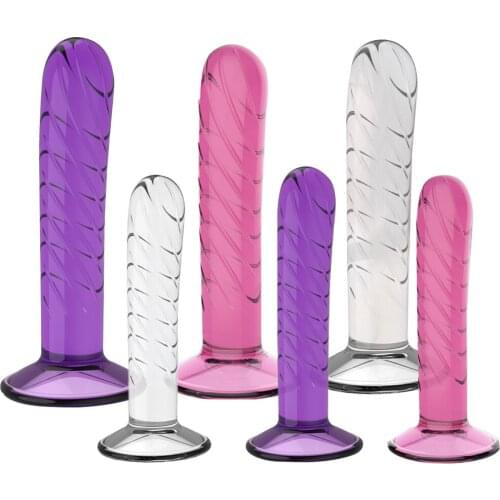 Realistic Penis Dildo With Suction Cup Jelly Huge Dildo Anal Sex Toy for Woman Vaginal Anal Massager Big Penis Butt Plug Sex Toy