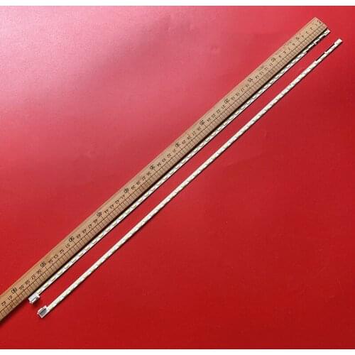 LED strip 48leds For LG 47'' V12 Edge REV1.4 R+L Type 6920L-0131D 6922L-0017A 6920L-0131C 6922L-0018A 47LM620T 47LS4600 47LM6200
