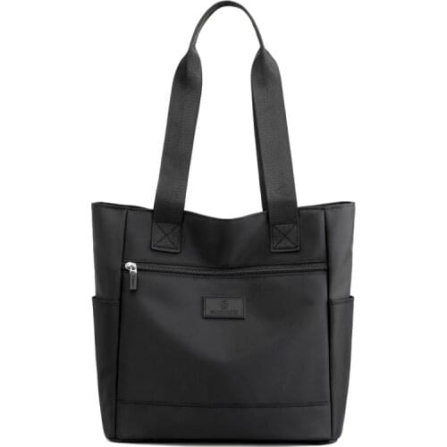 Vintage Women Nylon Hand Bag Designers Luxury Handbags Women Shoulder Bags Female Top-handle Bags Fashion Brand Handbags