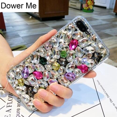 Dower Me Samsung Galaxy Note 5 Phone Cases