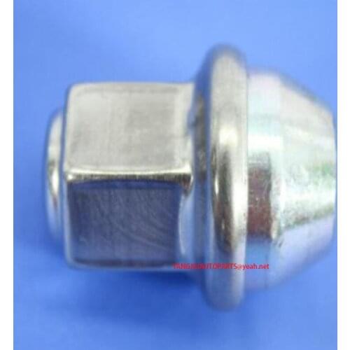 Lug Nut Fit CHRYSLER 300 2005-2010 6507826 6507826AA 91000241