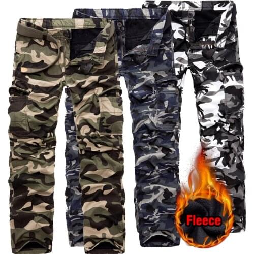 Neverfunction Men's Fleece Pants