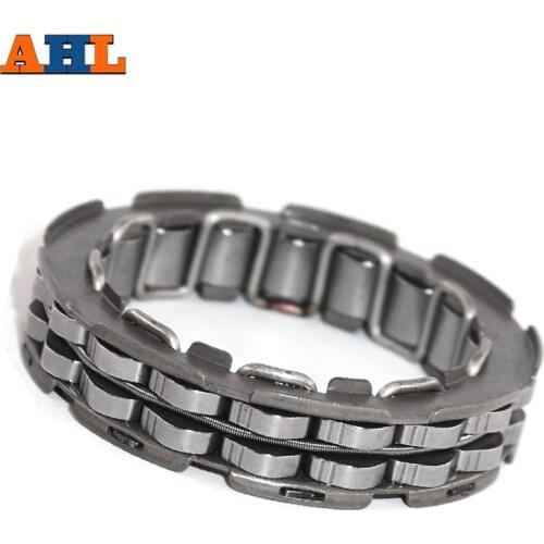 One Way Bearing Starter Spraq Clutch For Suzuki LTA500 X 2011-2013 LTA450 2007-2010 Overrunning Clutch Beads