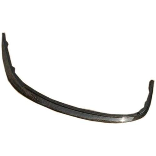 Fit For Subaru 8 / 8 Sti Lip Panther 8 Carbon Fiber Front Spoiler