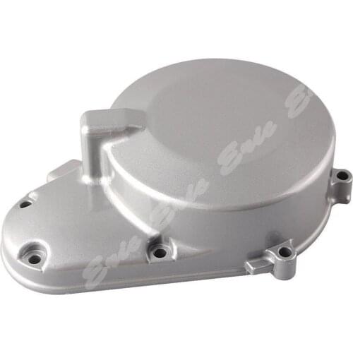 Motorcycle Engine Cover Crankcase Stator Slider Fit For KAWASAKI ZZR600 ZX600 ZZR400 ZX600E Ninja ZX6E