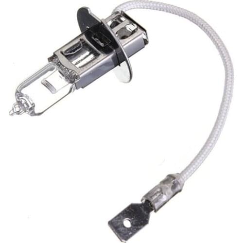 Светодиодные LED лампы H3 (PK22s) SZKDCE China At AliExpress