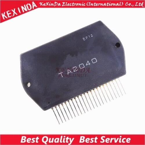 TA2040 ic 2pcs/lot Free Shipping