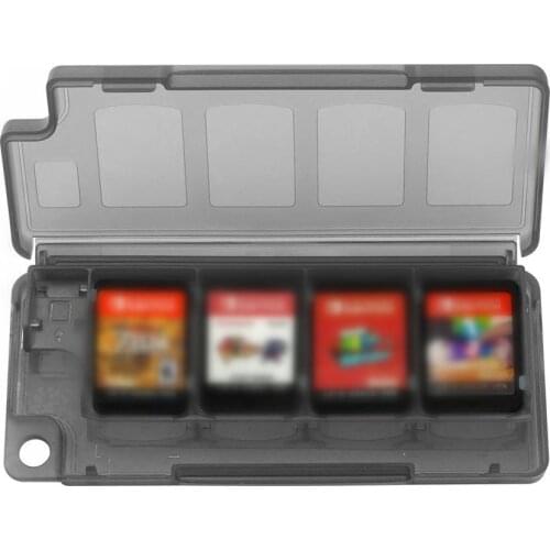 Throughpp Gaming Consoles