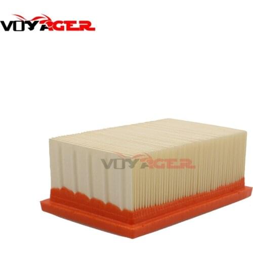 Motorcycle air filter For BMW F650GS 07-12 F700GS 13-18 F800GS 12-18 F800GT 13-17/19 F800R 10-17/19 F800S 06-10 F800ST 06-13