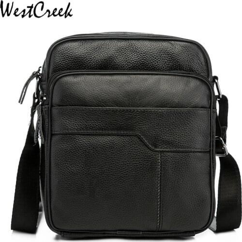 WESTCREEK Men's Handbags