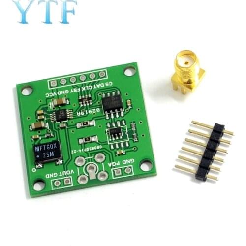 AD9833 Triangle Sine Wave Signal Source IC Integrated Circuit Square Generator Module
