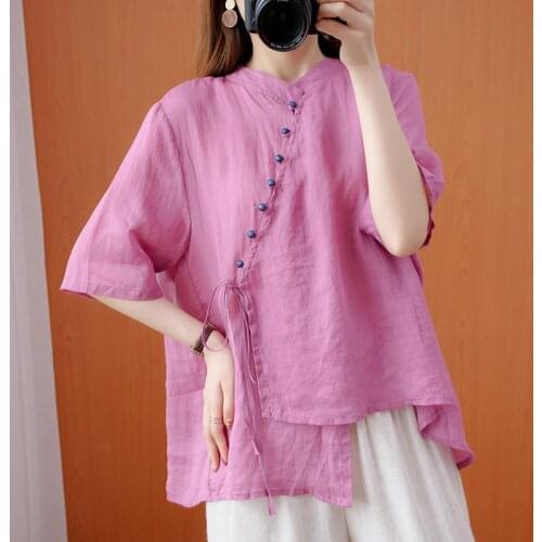 Цветные блузки ARANSUE China At AliExpress