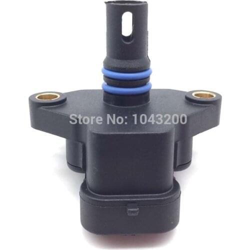 5293985AA Air Boost Pressure MAP Sensor For CHRYSLER 300 M CIRRUS NEON SEBRING STRATUS Concorde LHS Prowler 1.8L 2.0L 3.2L 3.5L