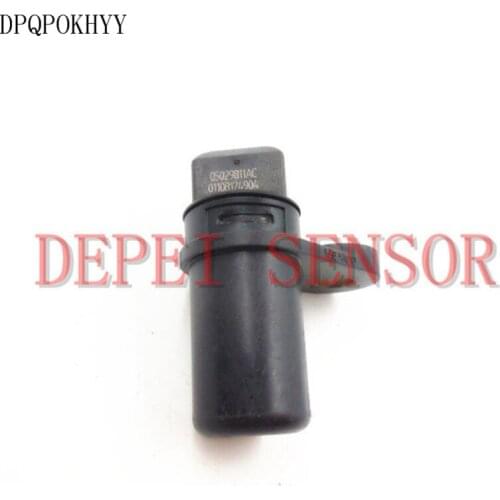 DPQPOKHYY For Chrysler The crankshaft and camshaft position sensor OEM 05029811AC