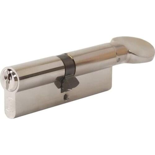 Elementis Door Furniture