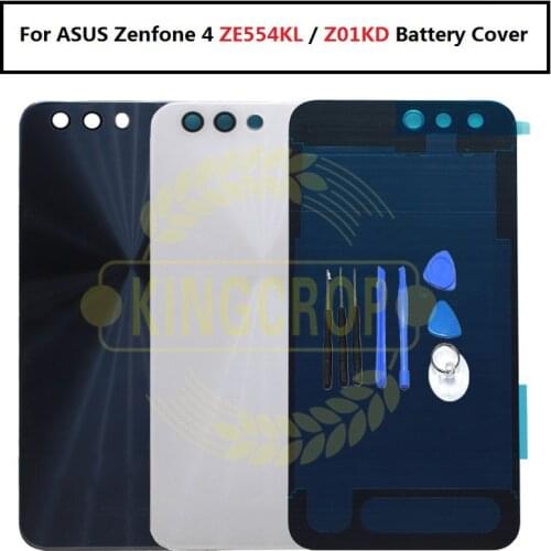 K PartsCrop Fix Cases For Phones Asus ZenFone 3