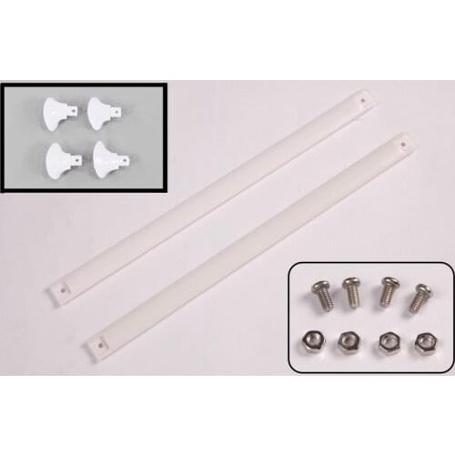 FMS 1400mm / 1.4m Cessna Sky Trainer 182 Stay Bar FMSMG303 RC Airplane Model Plane Spare Parts