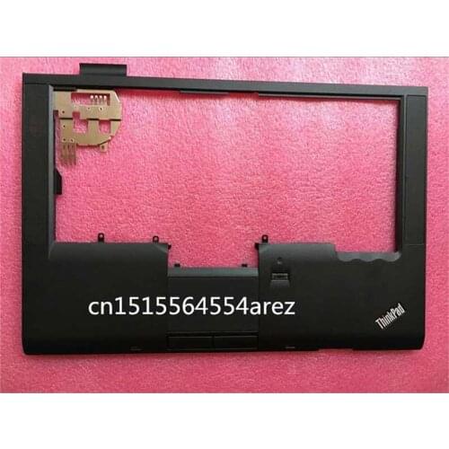 New Original laptop Lenovo ThinkPad T410 T410I Touchpad Palmrest cover/The keyboard cover 60Y4956