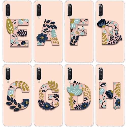 PANFU Phone Cases Xiaomi Redmi Note 7