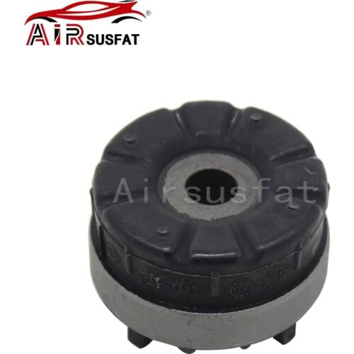Front Air Suspension Shock Rubber Top Mounting For Jeep Grand Cherokee WK2 For Chrysler 68029902AB 68029902AC 68029902AD