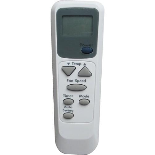 Remote Control For FRIEDRICH AKB73616106 P67302247 EP08G11 EP12G33 EP18G33 EP24G33 AKB73616104 P67302245 AC Air Conditioner