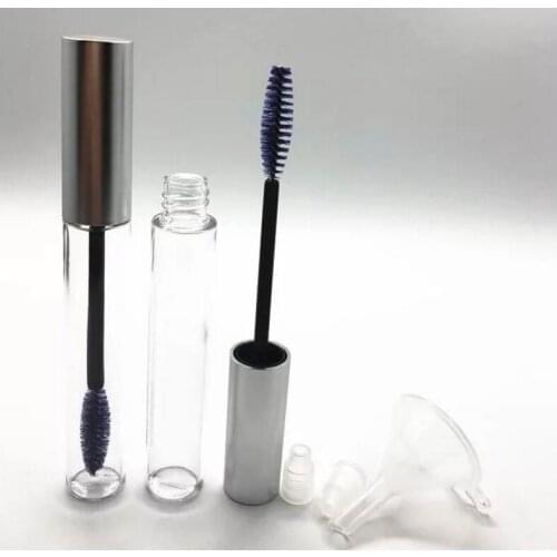 10ml Mascara container bottle empty cosmetic package mascara tube cosmetic container Wholesale LX3270