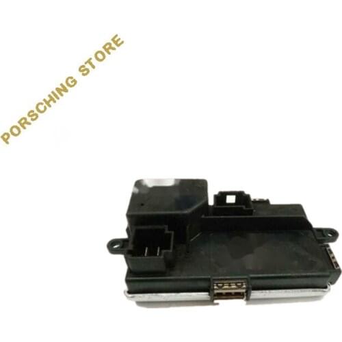 Fan regulator for P-orsche P-anamera OEM:97062442303