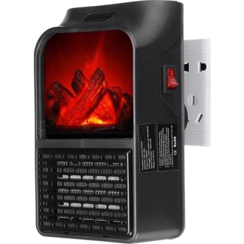 Spark Electric Heaters