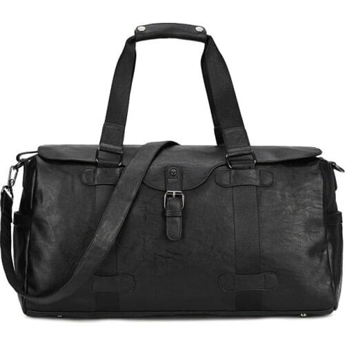 Sport Gym Bag for Women Men Fitness Ladies Handbag Waterproof Training Traveling Bags Shoulder Crossbody Sac De Sporttas XA287D