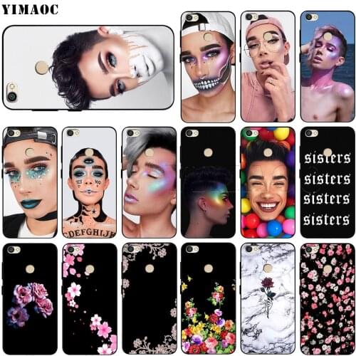Yimaoc Phone Cases Xiaomi Redmi 8