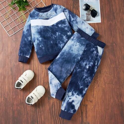 YOYOXIU Clothes For Boys