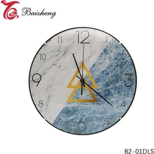 Настенные часы Baizheng China At AliExpress