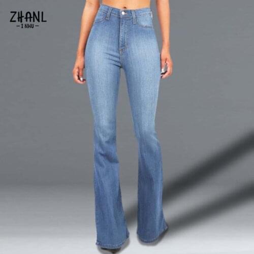 HONGYOUHANYAN Women Jeans