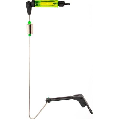 Carp Fishing Bite Indicators Hangers For Bite Alarm Sensor Tools Fishing Tackles Suitable For All Type Bite Alarms Fishing Tools