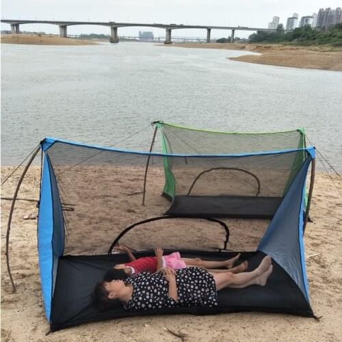 Inter&Weave Hiking Tents