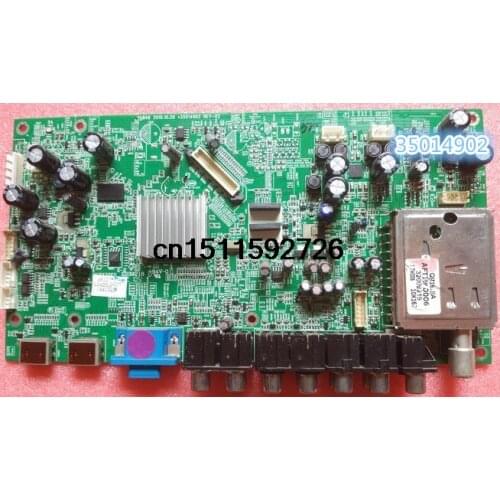 LC42DS60C Motherboard 35014902 Screen LC370WXE