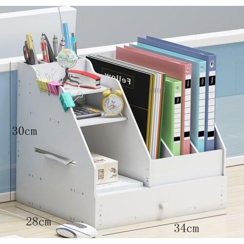 LUXUGLOW Desktop Accessories