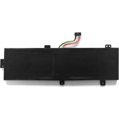 New battery L15L2PB4 battery for LENOVO IdeaPad 310-15IKB(80TV020DGE) IdeaPad 310-15ABR(80ST003HGE) IdeaPad 310-15IAP