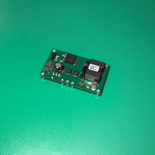 PTN78020WAH EUK-7 REG SW 2.5-12.6V 6A HORZ T-H