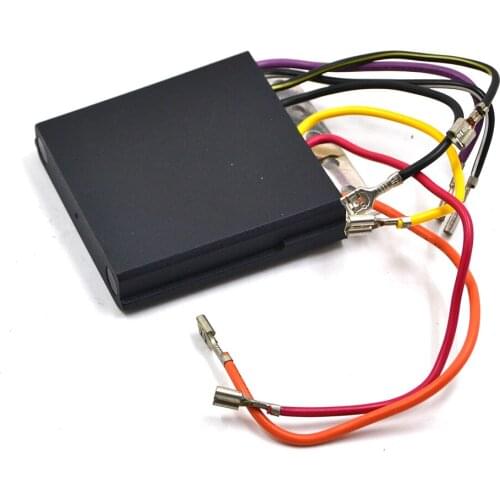 Regulator Rectifier For Yamaha Freedom 700 Euro Genesis 1200 Euro Virage 700 TX 1200 Euro 12V Voltage Motorcycle Boat Scooter